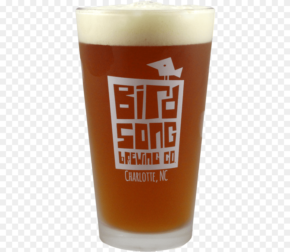 Birdsong Wake Up Porter, Alcohol, Beer, Beer Glass, Beverage Png