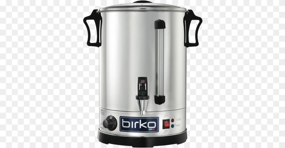 Birko Hot Water Birko Commercial Hot Water Urn Stainless, Bottle, Shaker, Cookware, Pot Free Png