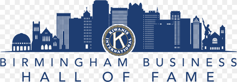 Birmingham Alabama Skyline, Logo, Scoreboard Png