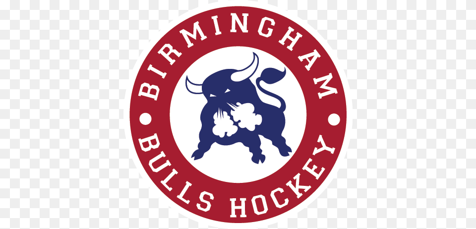 Birmingham Bulls Well Represented In Prospects Weekend, Animal, Bull, Logo, Mammal Png