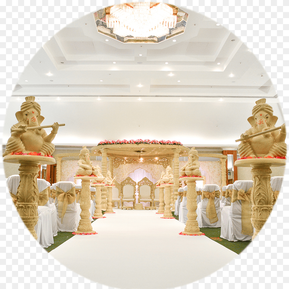 Birmingham Nec Asian Wedding, Architecture, Building, Indoors, Baby Free Png Download