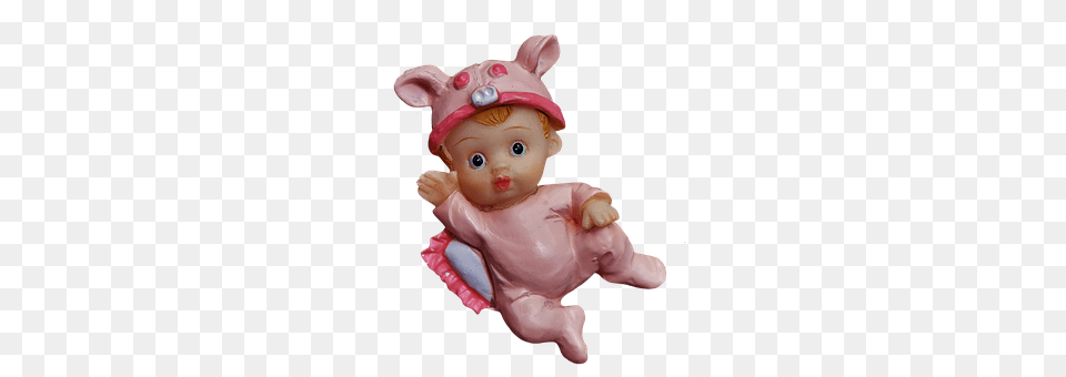 Birth Baby, Person, Doll, Toy Png Image