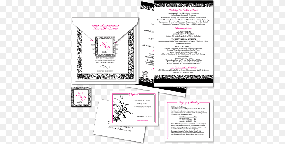 Birth Announcements Brochure, Advertisement, Poster, Text, Page Free Png Download