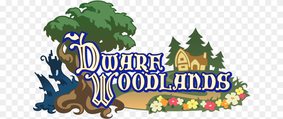 Birth By Sleep Kingdom Hearts Kingdom Hearts Birth By Sleep Dwarf Woodlands, Plant, Vegetation, Tree, Baby Png Image