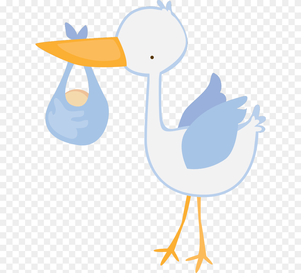 Birth Clipart Ciguena, Animal, Bird, Waterfowl Png Image