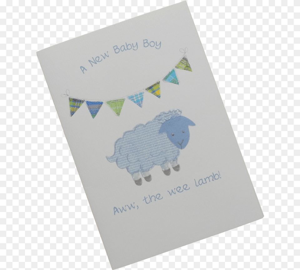 Birth Congratulations Sheep Sheep, Envelope, Greeting Card, Mail, Text Free Png Download