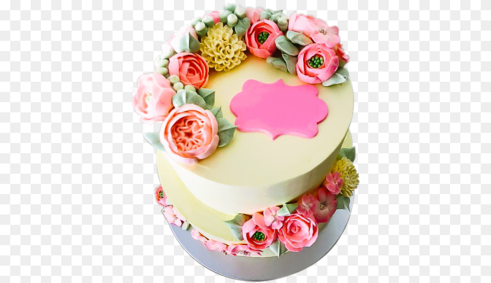 Birth Day Cake Desgin, Birthday Cake, Rose, Plant, Food Free Transparent Png