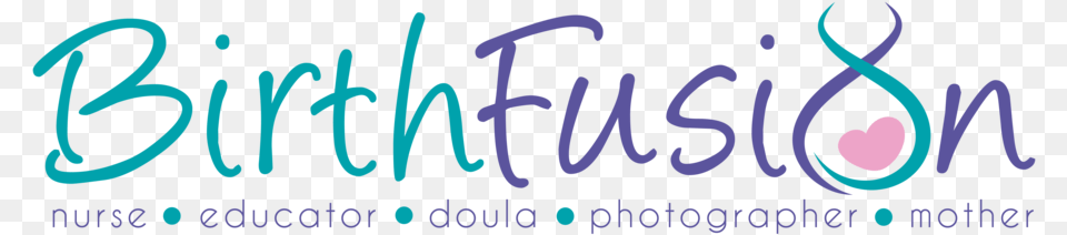 Birth Fusion, Text Png