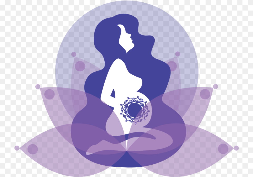 Birth Is Beautiful Final Cmyk, Purple, Art, Graphics, Sphere Free Transparent Png