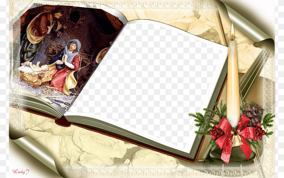 Birth Of Jesus 900x600 Gifi Kniga I Cvetok, Book, Publication, Adult, Person Png