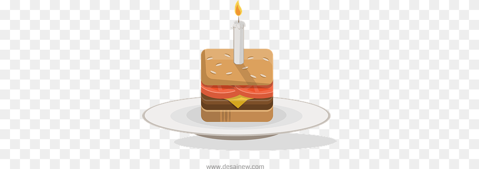 Birthday Birthday Cake, Cake, Cream, Dessert Png