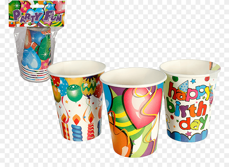 Birthday, Cup, Food, Sweets Free Png