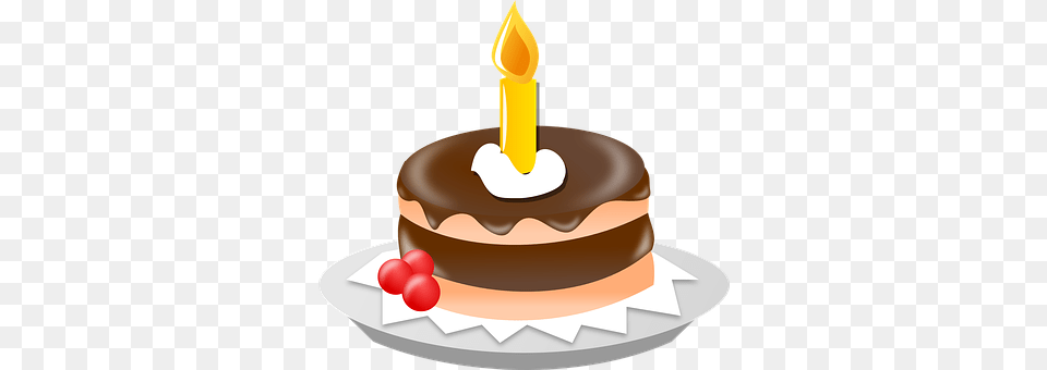 Birthday Cake, Dessert, Food, Birthday Cake Free Png