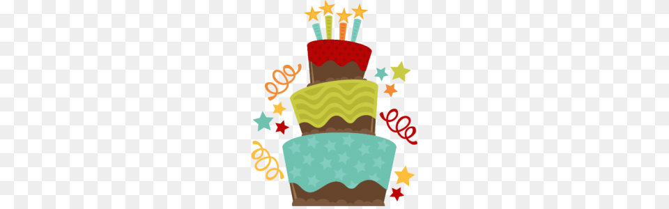 Birthday, Birthday Cake, Cake, Cream, Dessert Png Image