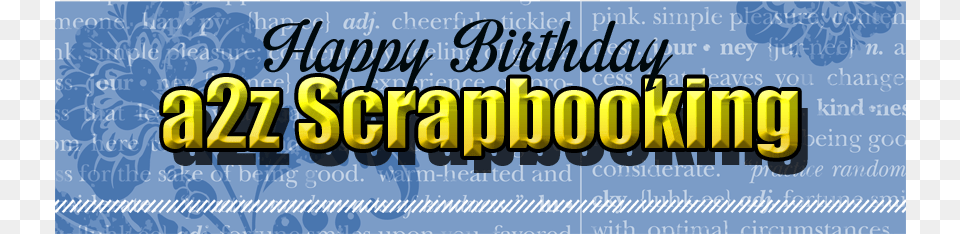 Birthday, Text Free Png Download
