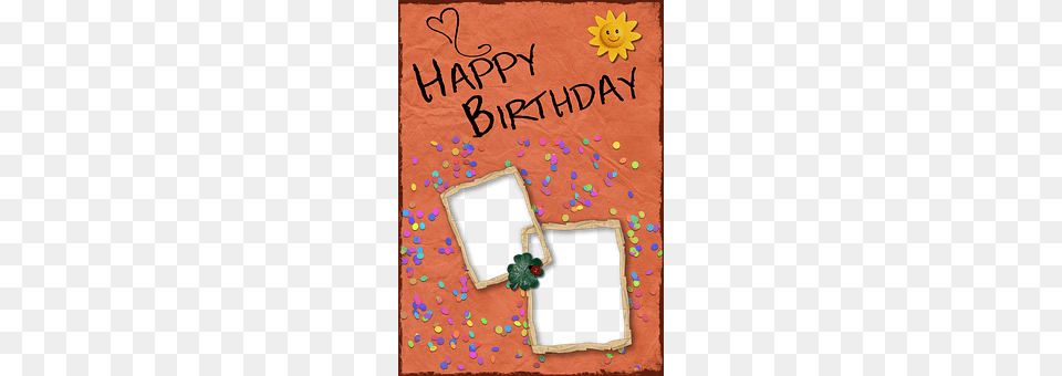 Birthday Envelope, Greeting Card, Mail Free Transparent Png