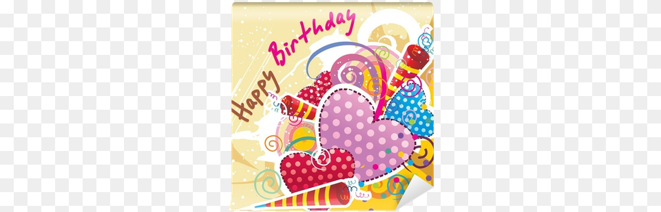Birthday, Envelope, Greeting Card, Mail, People Free Png Download