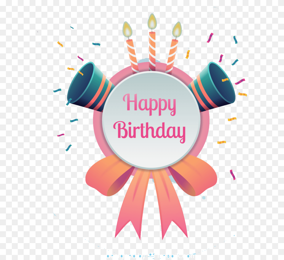 Birthday, Person, People, Art, Graphics Free Png