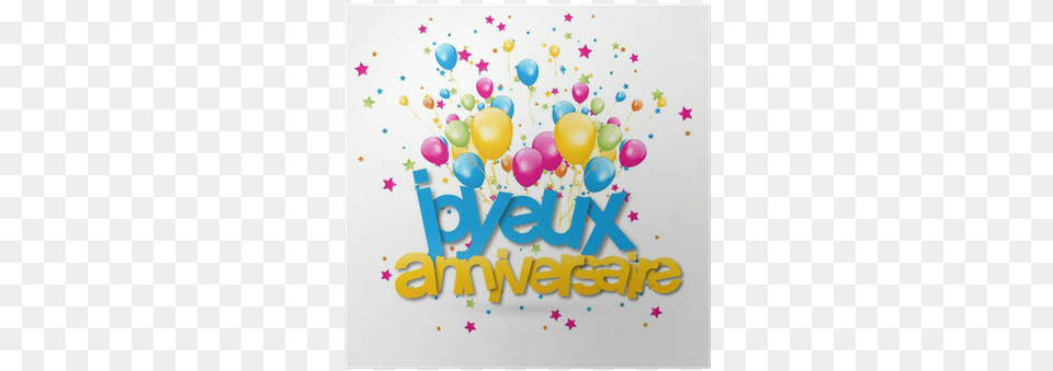 Birthday, Balloon, Paper, People, Person Png