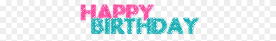 Birthday, Text Free Png Download