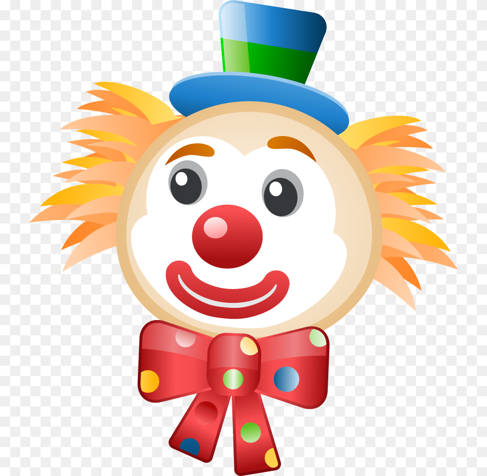 Birthday, Performer, Person, Clown, Nature Png