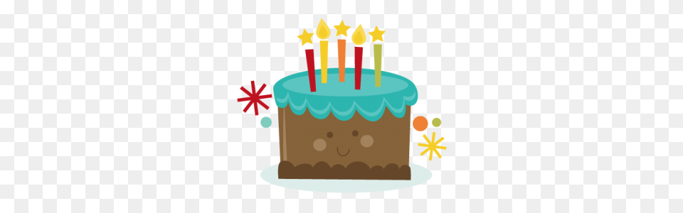 Birthday, Birthday Cake, Cake, Cream, Dessert Free Transparent Png