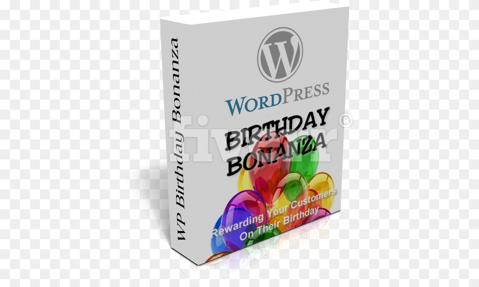 Birthday, Book, Publication Free Png