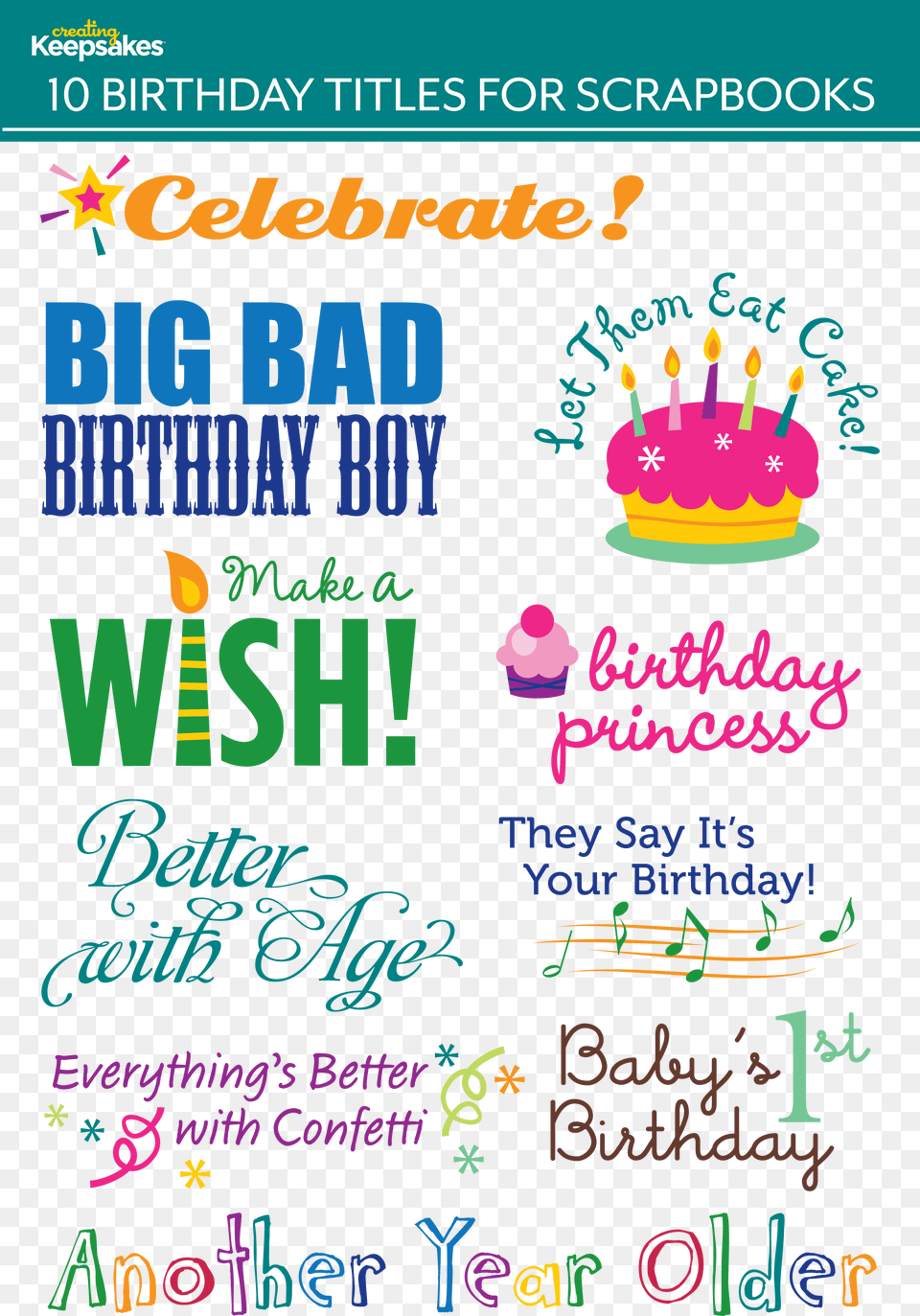 Birthday Album Title Ideas For Facebook, Advertisement, People, Person, Poster Png