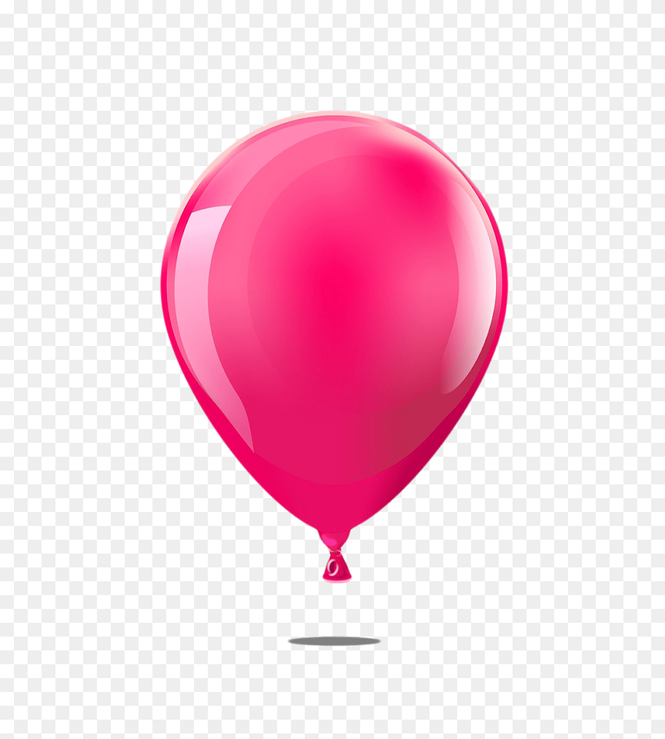 Birthday Balloon Free Png