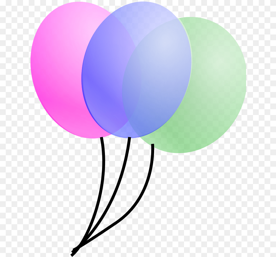 Birthday Balloons 23 Buy Clip Art Balloons Clip Art Balloons Clip Art, Balloon, Sphere, Astronomy, Moon Free Png Download