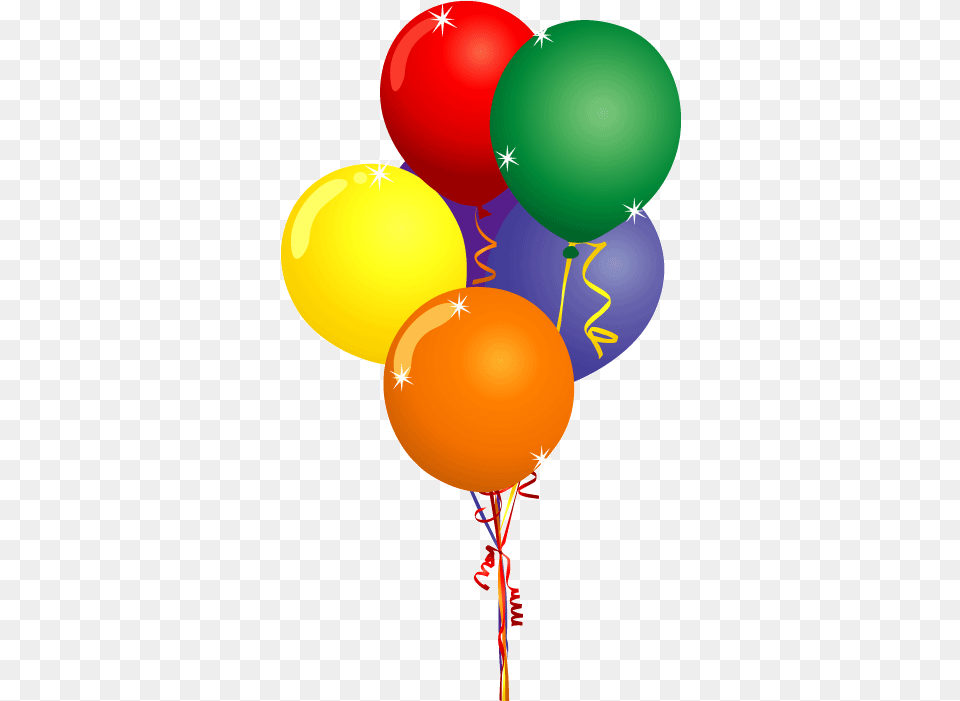 Birthday Balloons Clip Art Pictures Birthday Balloons Clipart, Balloon Free Transparent Png