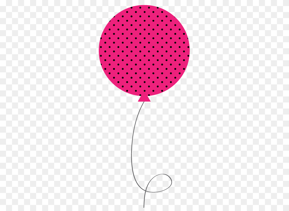 Birthday Balloons Clipart Psychology Fun Work, Balloon, Pattern Free Png Download