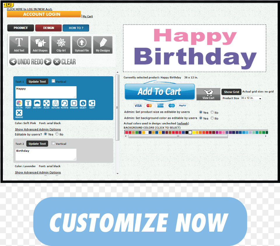 Birthday Banner Gift, File, Advertisement, Poster, Webpage Free Png Download