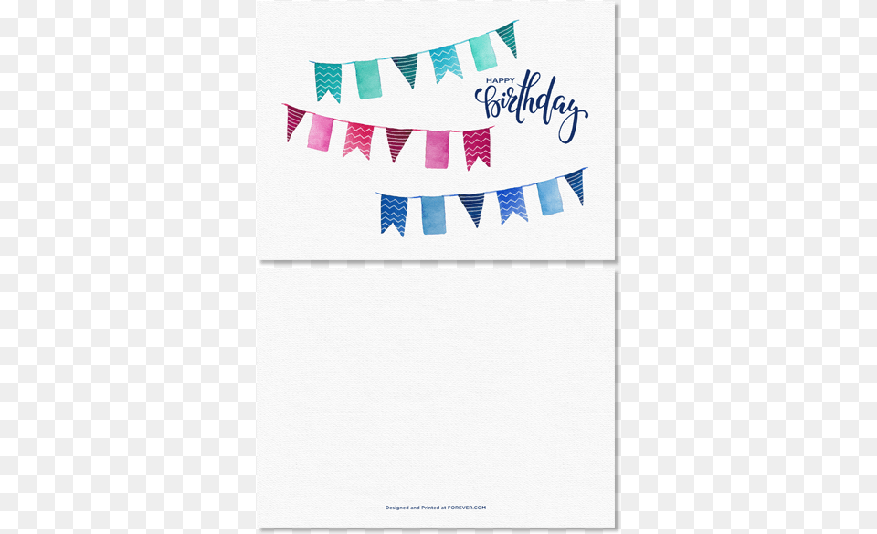 Birthday Banners Greeting Card, Banner, Text, People, Person Free Png