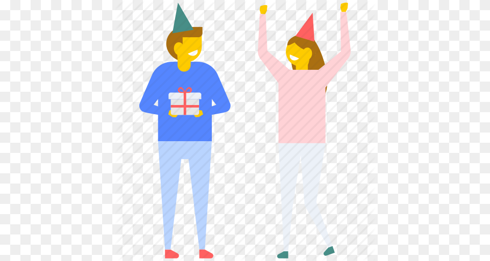 Birthday Birthday Celebrations Birthday Wishes Girlfriend, Clothing, Hat, People, Person Free Transparent Png