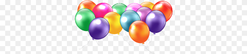Birthday Border Images Transparent U2013 Birthday Balloon Gif Free Png