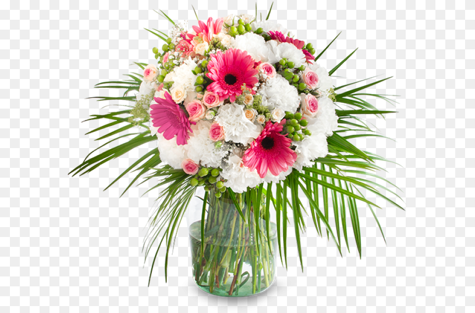 Birthday Bouquet Kytice K Narozeninm, Art, Floral Design, Flower, Flower Arrangement Png