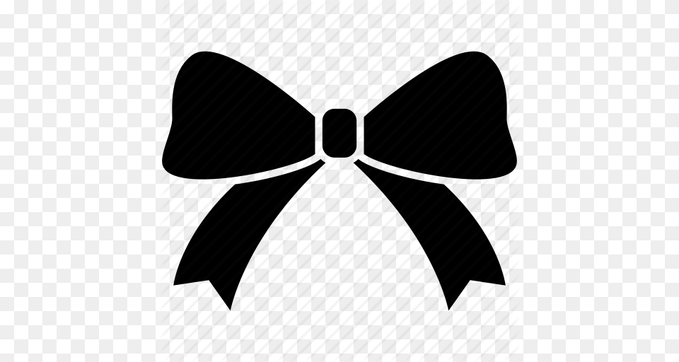 Birthday Bow Celebration Christmas Gift Party Ribbon Icon, Accessories, Bow Tie, Formal Wear, Tie Png Image