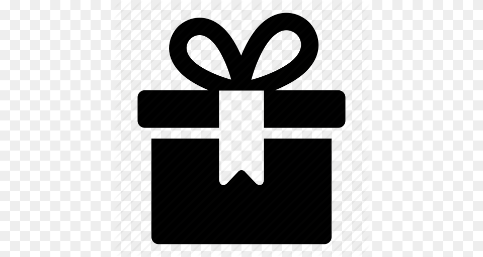 Birthday Box Christmas Presents Gift Present Xmas Icon Free Png