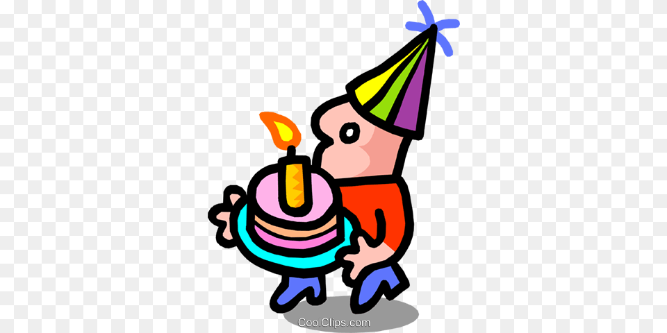 Birthday Boy, Clothing, Hat, People, Person Free Png Download