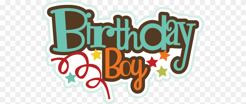 Birthday Boy Birthday Birthday Cuts Cute, Sticker, Dynamite, Weapon, Logo Free Png