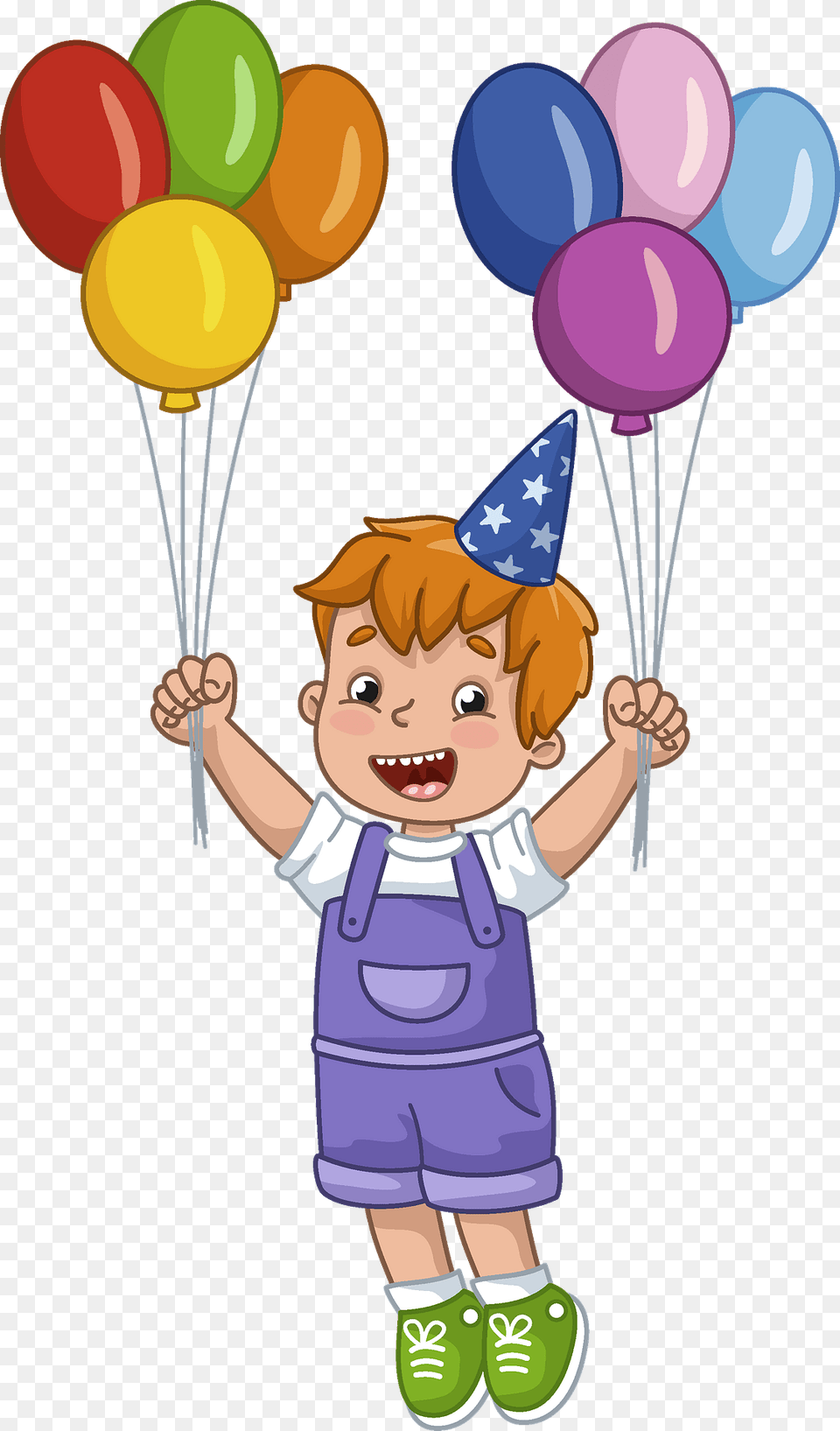 Birthday Boy Clipart, Balloon, Baby, Person, Face Free Transparent Png