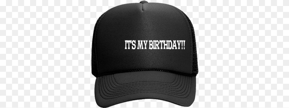 Birthday Boy Hat Picture Baseball Cap, Baseball Cap, Clothing, Helmet Png Image