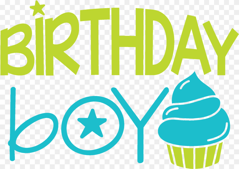 Birthday Boy Shirt Svg Free Novocomtop Genart, Cake, Cream, Cupcake, Dessert Png