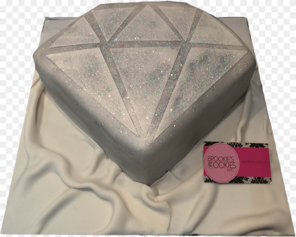 Birthday Brookies Cookies Nyc Pink Instagram Logo Rainbow Cake Free Png