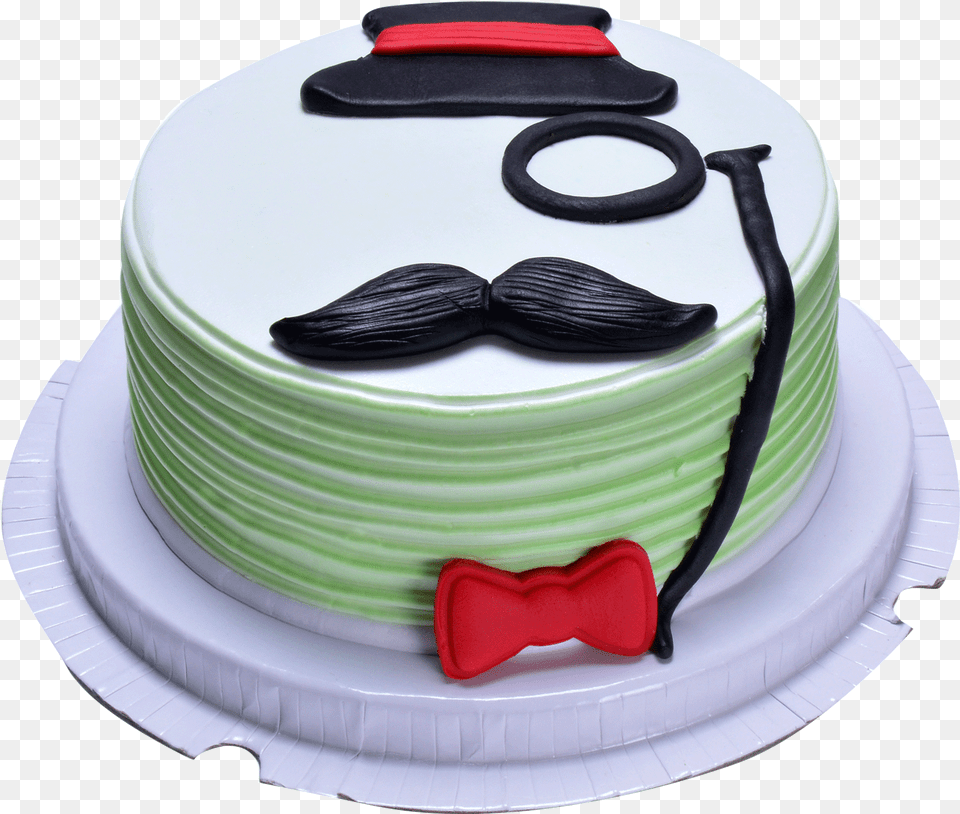 Birthday Cake, Birthday Cake, Cream, Dessert, Food Free Png Download
