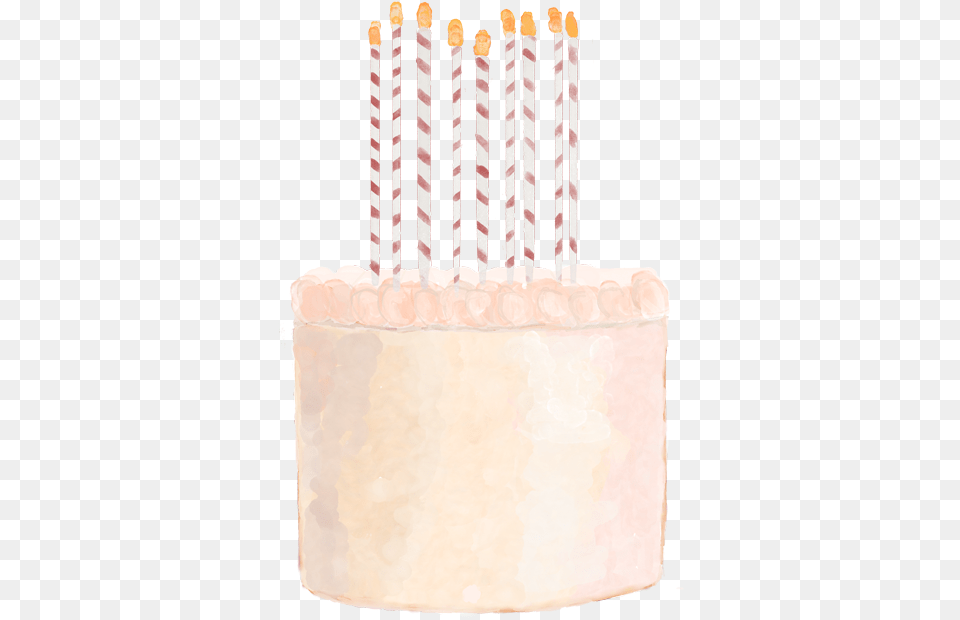 Birthday Cake, Birthday Cake, Cream, Dessert, Food Png