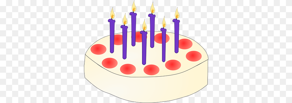 Birthday Cake Birthday Cake, Cream, Dessert, Food Free Transparent Png