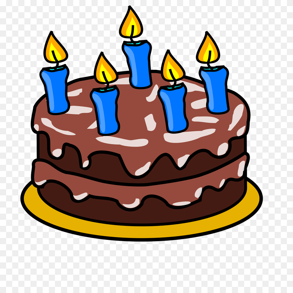 Birthday Cake 2 Clip Art Birthday Cake Clip Art, Birthday Cake, Cream, Dessert, Food Png