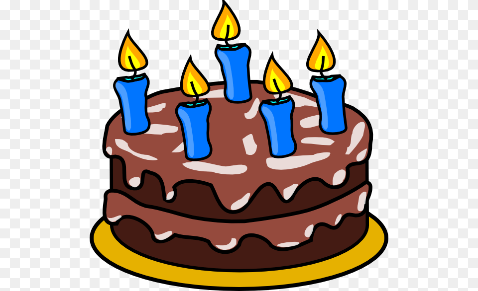 Birthday Cake 2 Svg Clip Arts Cake Clipart, Birthday Cake, Cream, Dessert, Food Free Png Download